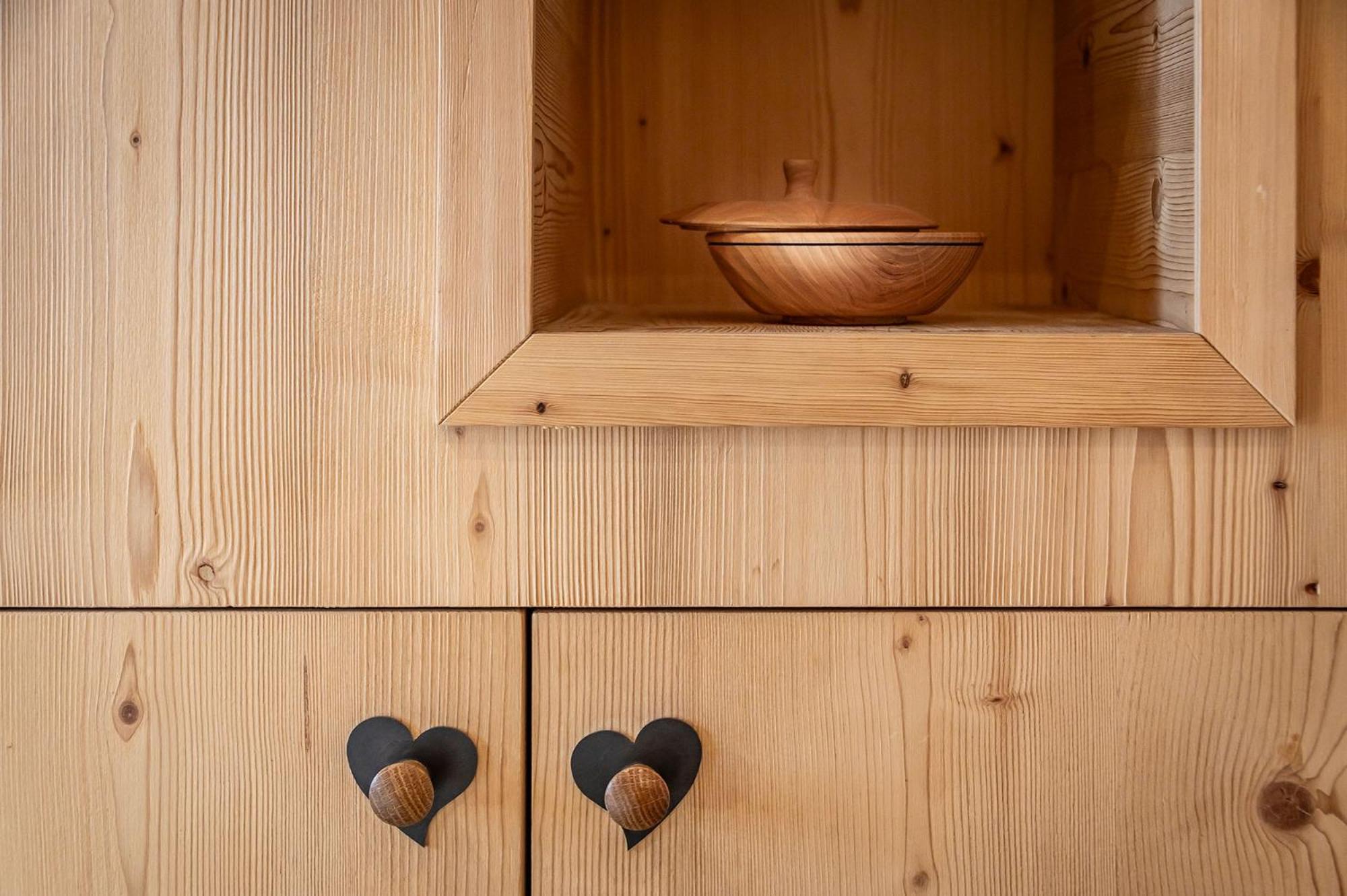 Niederthalerhof Chalets ブレッサノーネ エクステリア 写真
