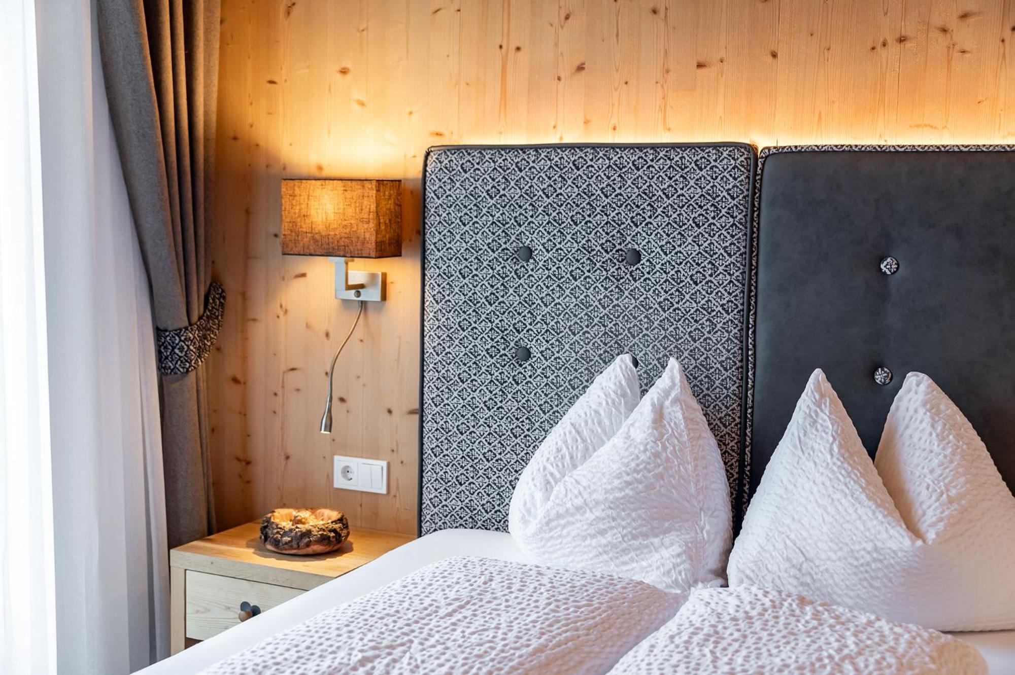 Niederthalerhof Chalets ブレッサノーネ エクステリア 写真